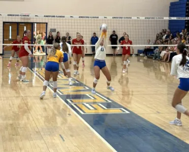 Flivvers capture 4th straight Invite title